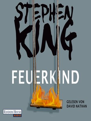 cover image of Feuerkind
